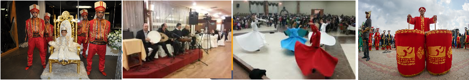 KARABÜK İLAHİ GRUBU